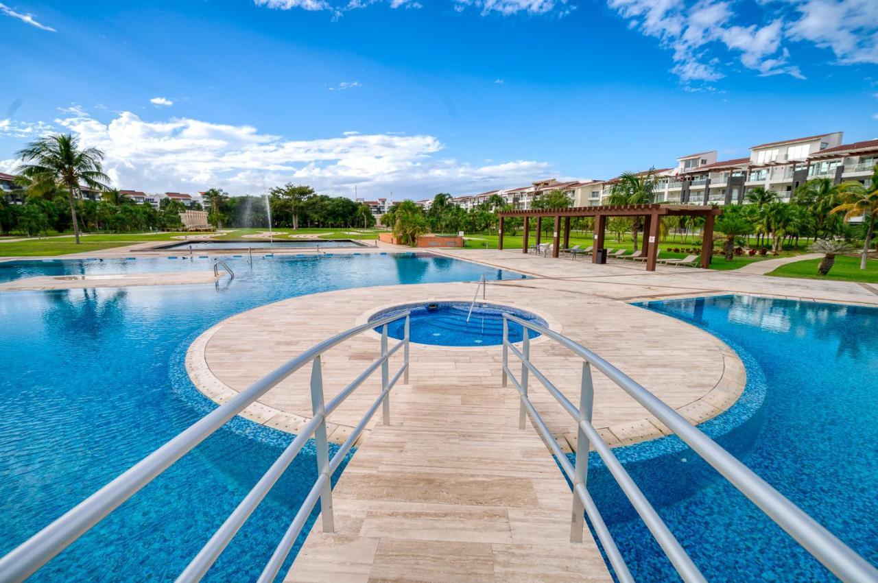 Appartamento Stunning Ocean Front By Boutique Playa del Carmen